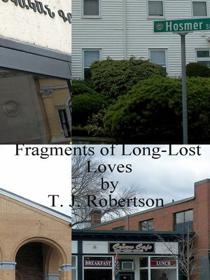 cover image of Fragments of Long-Lost Loves